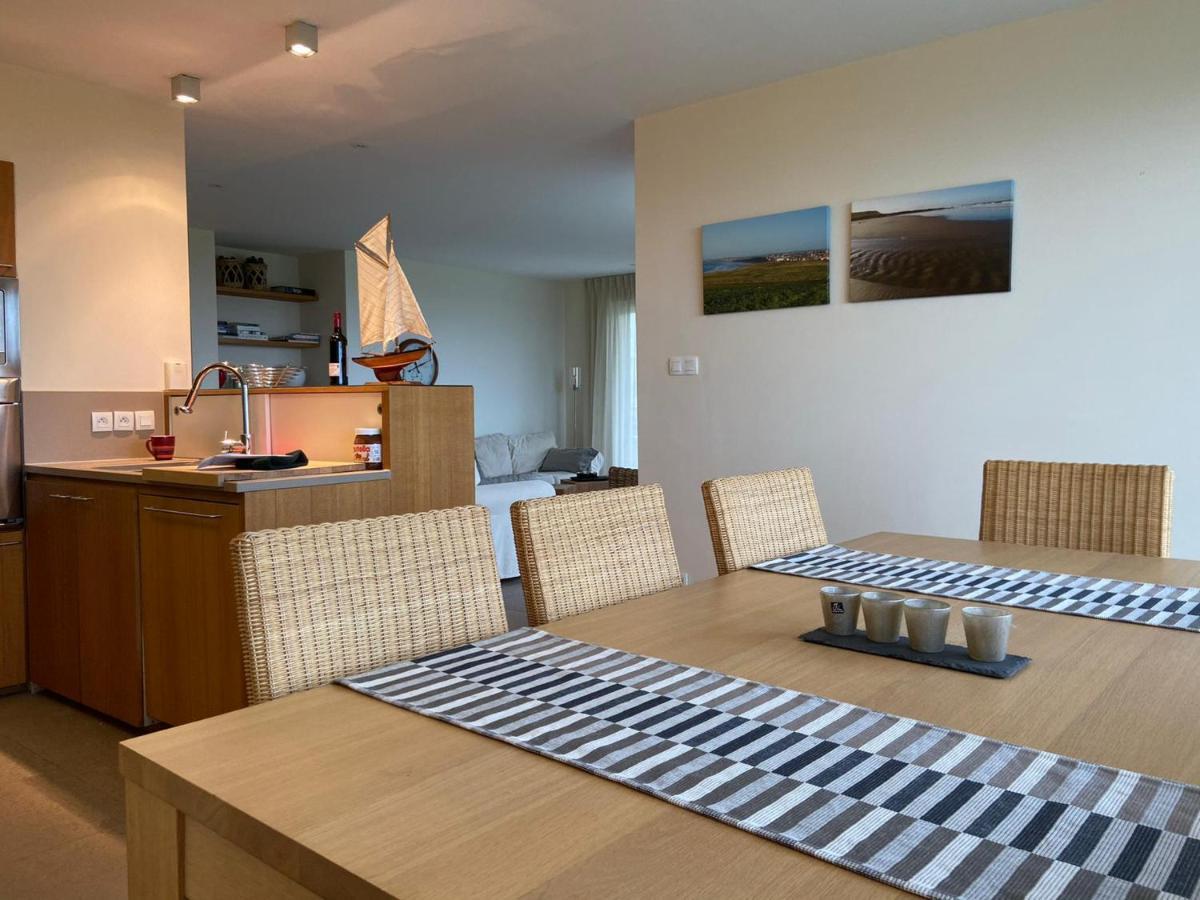 Apartament Vue Sur Mer Xxl Wimereux Zewnętrze zdjęcie